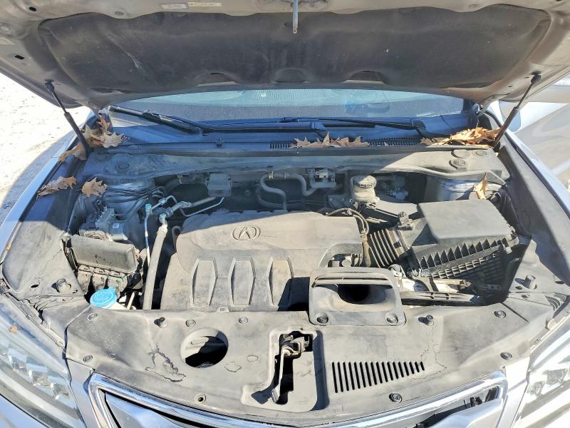 Продажа на аукционе авто 2017 Acura Rdx, vin: 5J8TB3H51HL010640, номер лота: 74852825