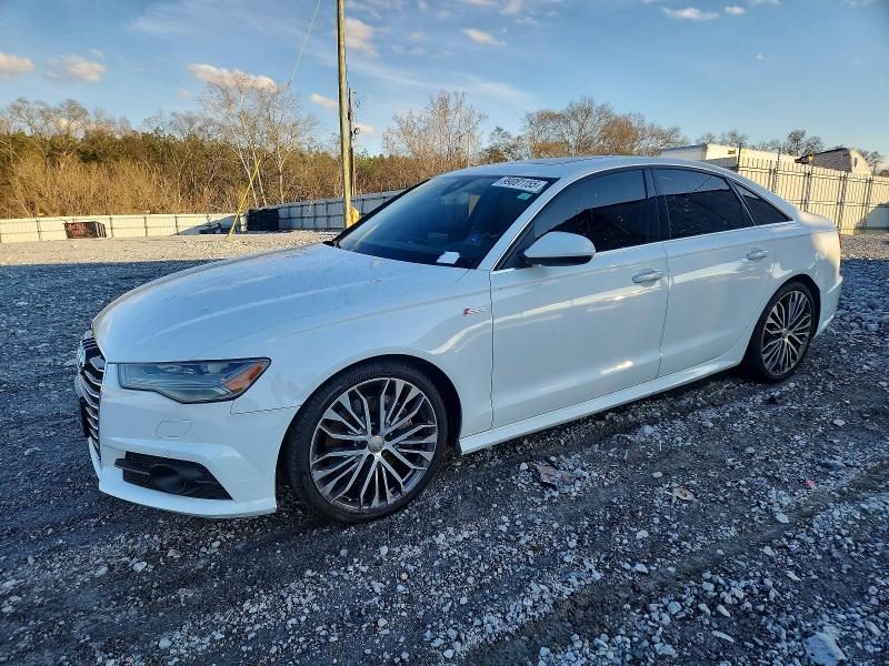 Aukcja sprzedaży 2018 Audi A6 Premium, vin: WAUG3AFC2JN016974, numer aukcji: 99081155