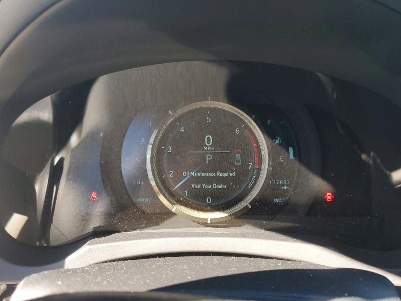 73702625 :رقم المزاد ، JTHBA1D23G5025042 vin ، 2016 Lexus Is 200t مزاد بيع