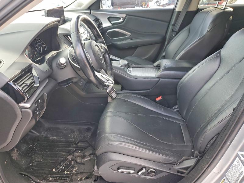 Aukcja sprzedaży 2021 Acura Rdx, vin: 5J8TC2H31ML036753, numer aukcji: 73805095