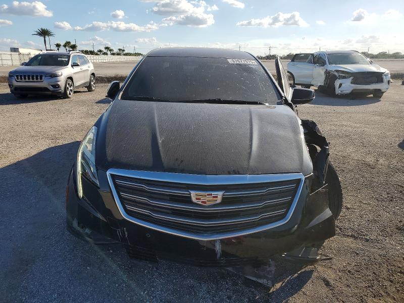 Aukcja sprzedaży 2018 Cadillac Xts Luxury, vin: 2G61M5S36J9117797, numer aukcji: 97677975