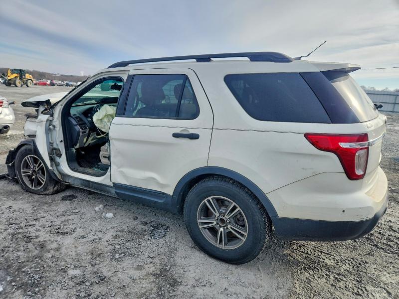 2011 Ford Explorer მანქანა იყიდება აუქციონზე, vin: 1FMHK7B82BGA86071, აუქციონის ნომერი: 74942675