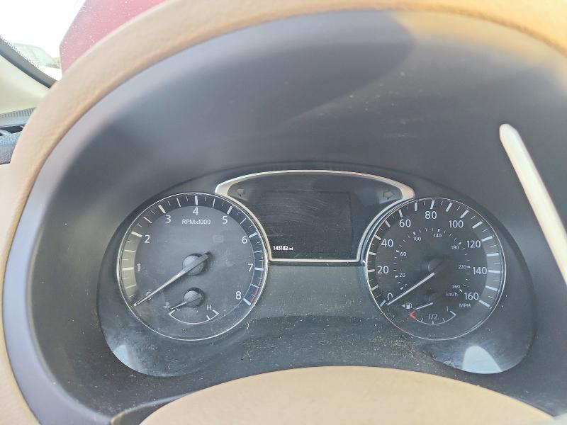 2016 Nissan Altima მანქანა იყიდება აუქციონზე, vin: 1N4AL3AP5GN324038, აუქციონის ნომერი: 99552995