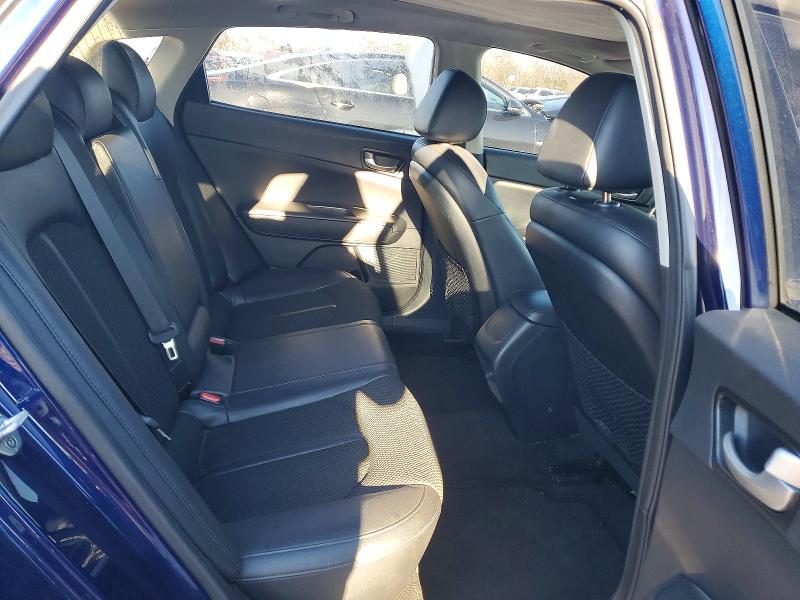 72495805 :رقم المزاد ، 5XXGT4L3XKG289828 vin ، 2019 Kia Optima مزاد بيع