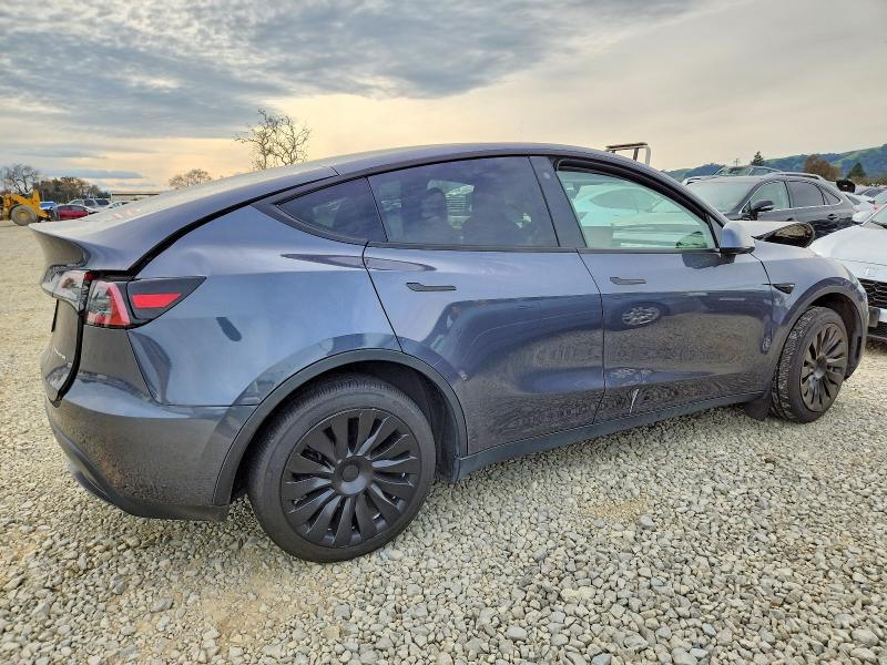 98383365 :رقم المزاد ، 7SAYGDEE8PF644774 vin ، 2023 Tesla Model Y مزاد بيع