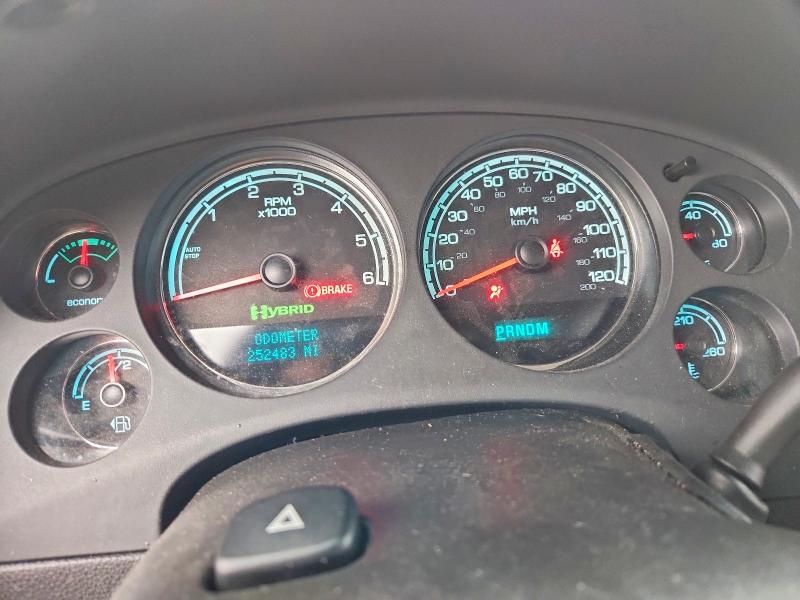 Продажа на аукционе авто 2008 Gmc Yukon, vin: 1GKFC13548R250030, номер лота: 72346735