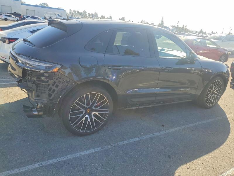 Aukcja sprzedaży 2024 Porsche Macan, vin: WP1AF2A52RLB56348, numer aukcji: 41933286