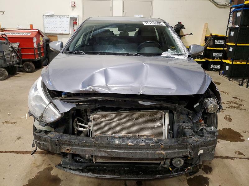 Продажа на аукционе авто 2017 Hyundai Accent, vin: KMHCU5AE0HU332335, номер лота: 73158065
