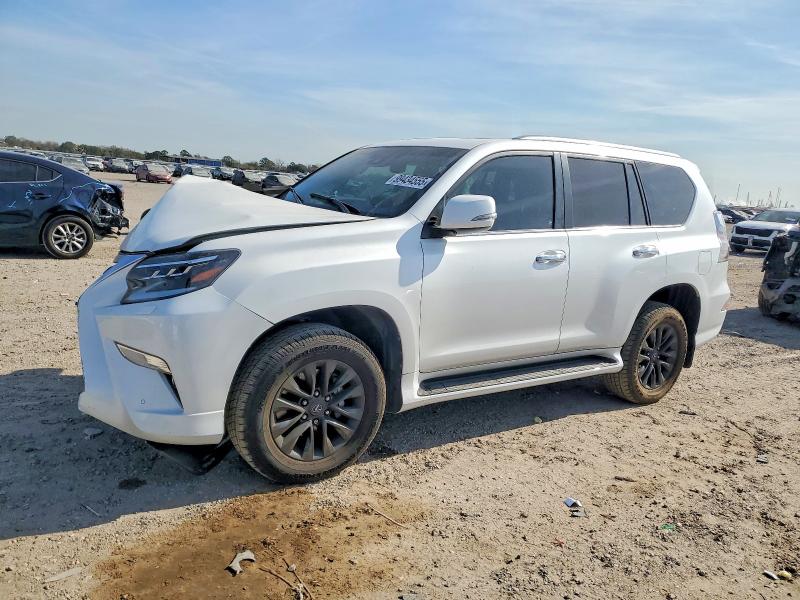 Aukcja sprzedaży 2022 Lexus Gx, vin: JTJAM7BX1N5311844, numer aukcji: 99434555