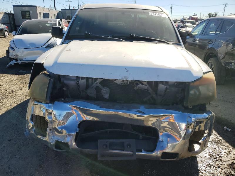 Продажа на аукционе авто 2008 Nissan Titan, vin: 1N6AA07D08N325690, номер лота: 72419015