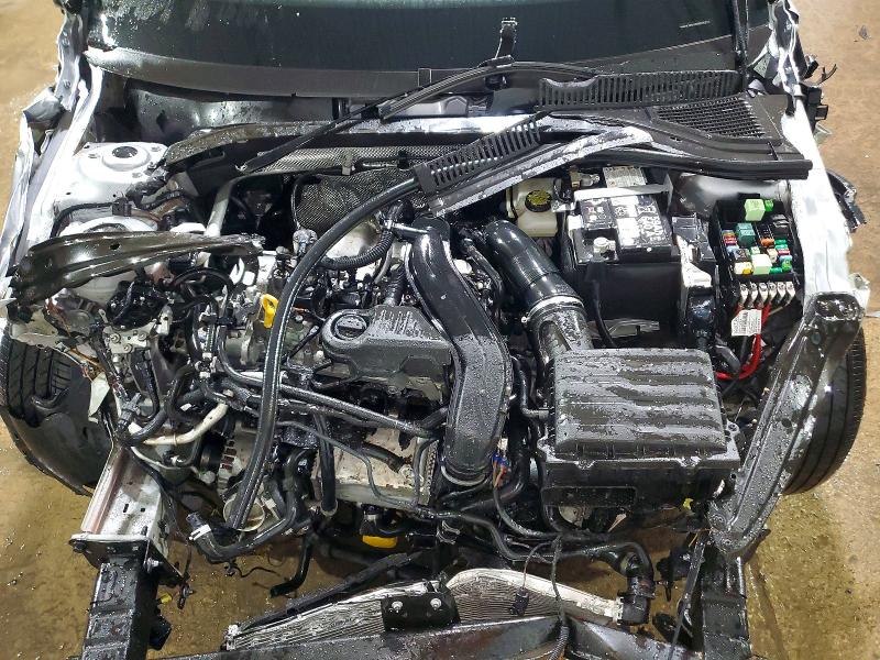 73920305 :رقم المزاد ، 3VWEX7BU2SM019270 vin ، 2025 Volkswagen Jetta Se مزاد بيع