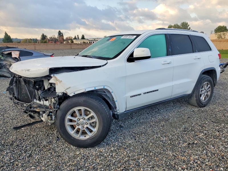 2019 Jeep Grand Cherokee მანქანა იყიდება აუქციონზე, vin: 1C4RJEAG0KC621625, აუქციონის ნომერი: 99561635