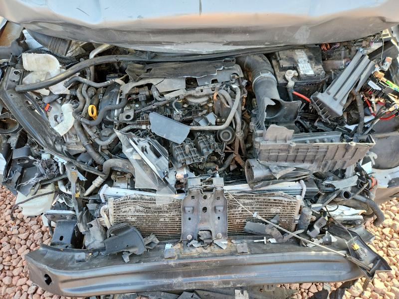 99069845 :رقم المزاد ، 1VWAT7A36GC045074 vin ، 2016 Volkswagen Passat مزاد بيع