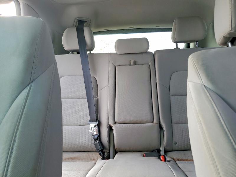 Продажа на аукционе авто 2021 Hyundai Tucson, vin: KM8J23A49MU304665, номер лота: 75204855