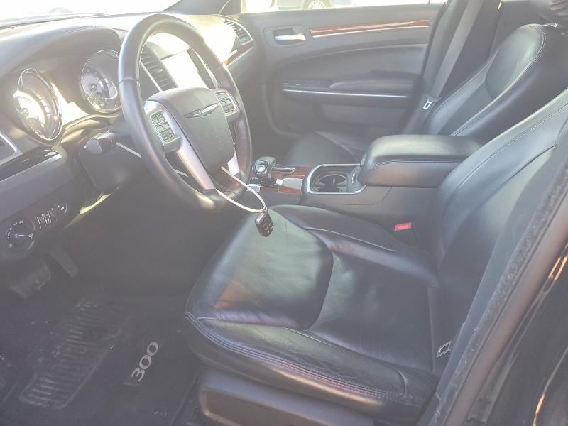 Продажа на аукционе авто 2013 Chrysler 300, vin: 2C3CCARG8DH505591, номер лота: 72119965