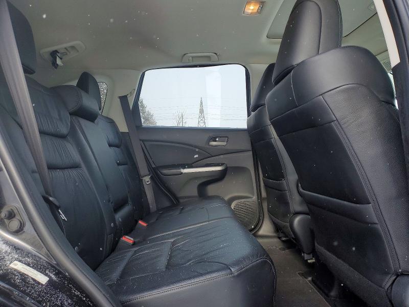 73376135 :رقم المزاد ، 2HKRM4H99DH115422 vin ، 2013 Honda Cr-v مزاد بيع