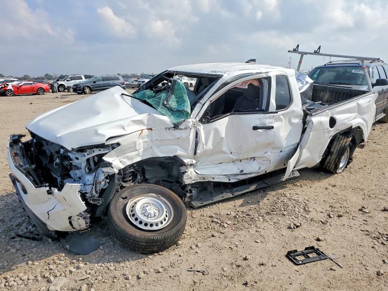 2024 Toyota Tacoma მანქანა იყიდება აუქციონზე, vin: 3TYJDAHN6RT013526, აუქციონის ნომერი: 98547875