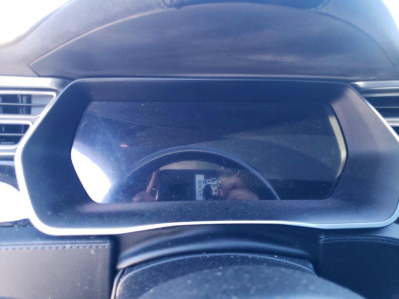 Продажа на аукционе авто 2014 Tesla Model S, vin: 5YJSA1H23EFP67433, номер лота: 73253655