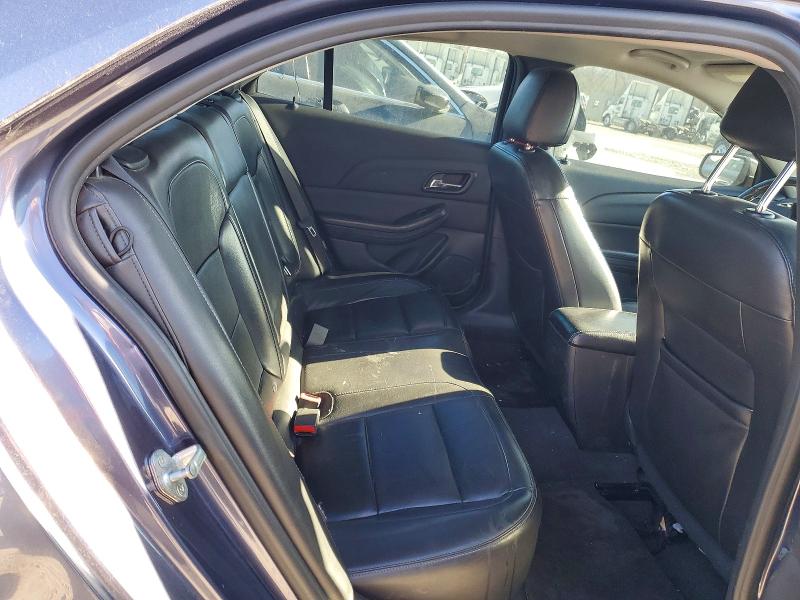 Продаж на аукціоні авто 2014 Chevrolet Malibu, vin: 1G11H5SL1EF285483, номер лоту: 98588655