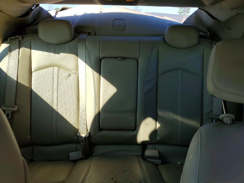Aukcja sprzedaży 2013 Cadillac Cts, vin: 1G6DE5E52D0116216, numer aukcji: 75001365