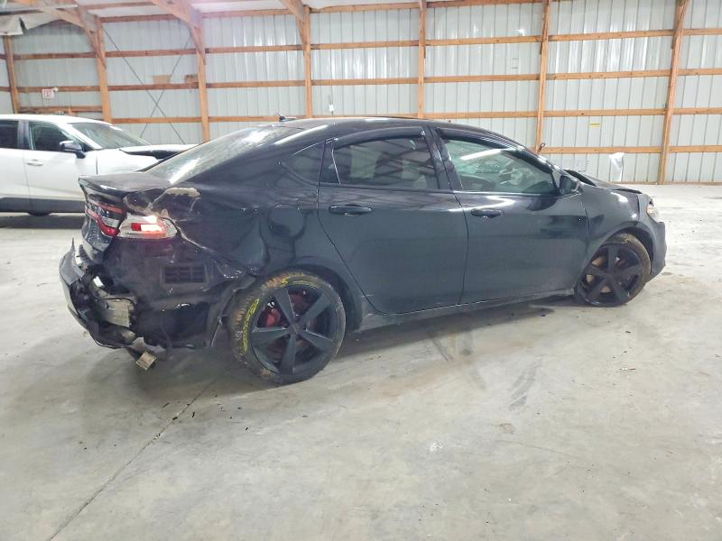 72838285 :رقم المزاد ، 1C3CDFEB8FD112114 vin ، 2015 Dodge Dart مزاد بيع