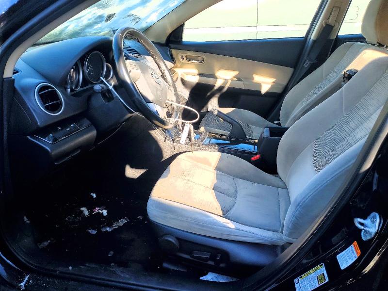 Aukcja sprzedaży 2010 Mazda 6, vin: 1YVHZ8CHXA5M58796, numer aukcji: 75097185