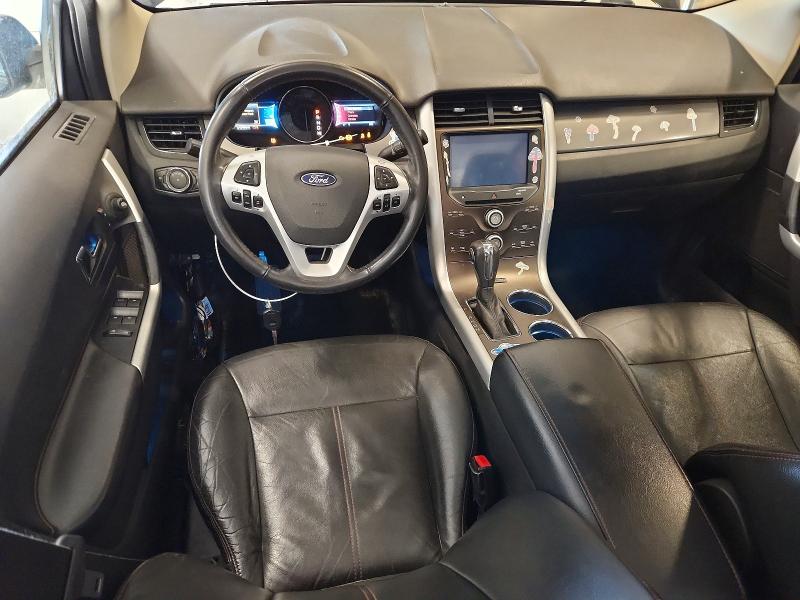 Продажа на аукционе авто 2011 Ford Edge, vin: 2FMDK4JCXBBB31543, номер лота: 72721795