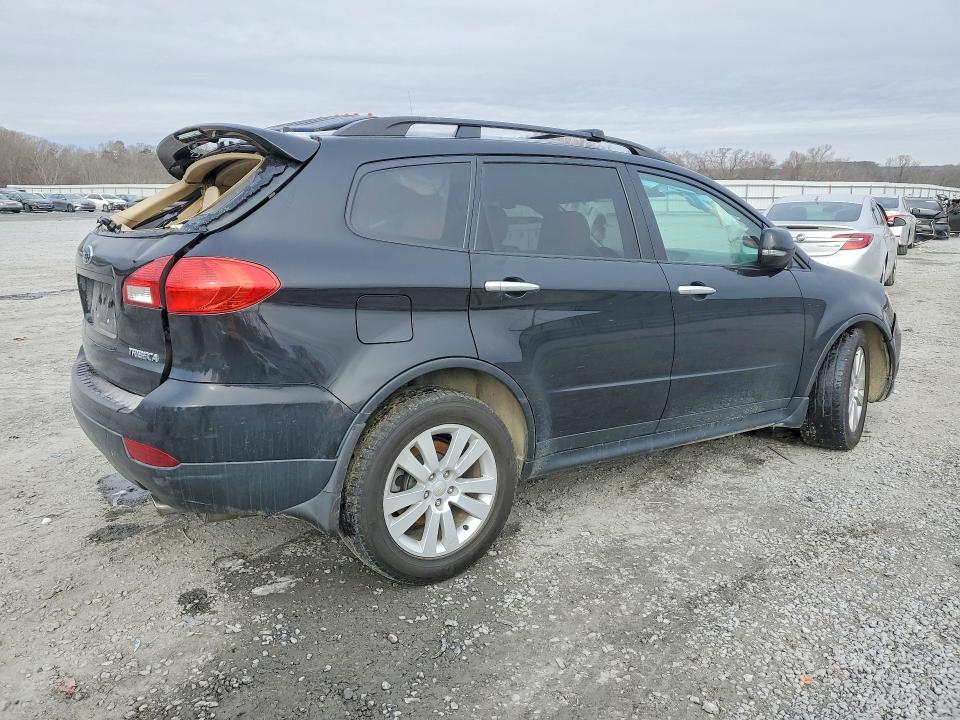 74408945 :رقم المزاد ، 4S4WX9KD2C4401343 vin ، 2012 Subaru Tribeca مزاد بيع