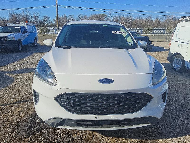 Продажа на аукционе авто 2021 Ford Escape, vin: 1FMCU9G60MUA81009, номер лота: 75202565