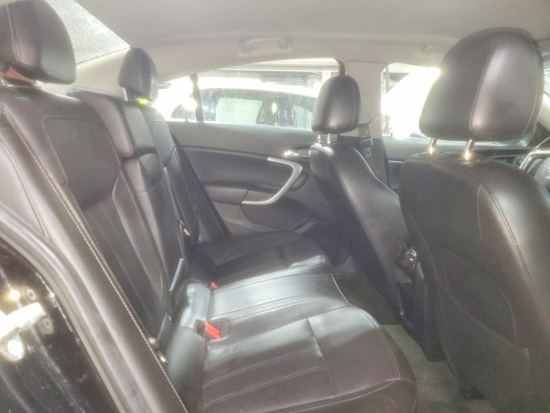 Продажа на аукционе авто 2012 Buick Regal, vin: 2G4GR5EK9C9158581, номер лота: 73931535