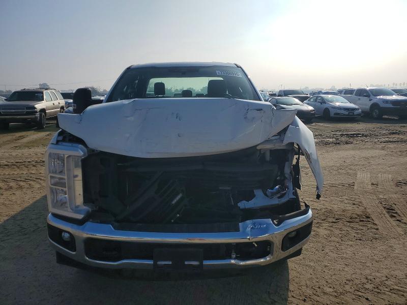 Продажа на аукционе авто 2024 Ford F250, vin: 1FT7X2AA4RED40488, номер лота: 73306995