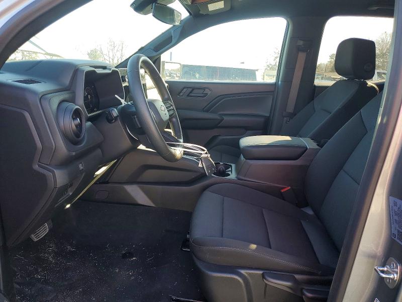 Продажа на аукционе авто 2025 Chevrolet Colorado, vin: 1GCPSBEK9S1148174, номер лота: 99137655