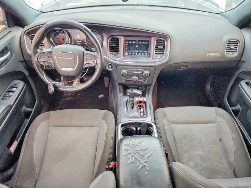 Aukcja sprzedaży 2018 Dodge Charger Sx, vin: 2C3CDXBG6JH180204, numer aukcji: 73648435