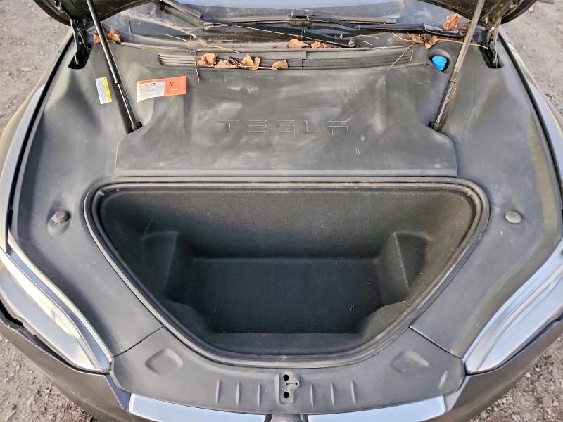 2016 Tesla Model S მანქანა იყიდება აუქციონზე, vin: 5YJSA1E29GF140291, აუქციონის ნომერი: 96720435