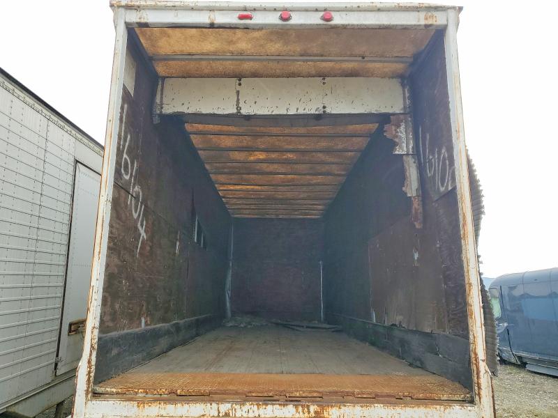 Aukcja sprzedaży 2017 Utility Trailer, vin: 1H2V0281XSE053803, numer aukcji: 56909844
