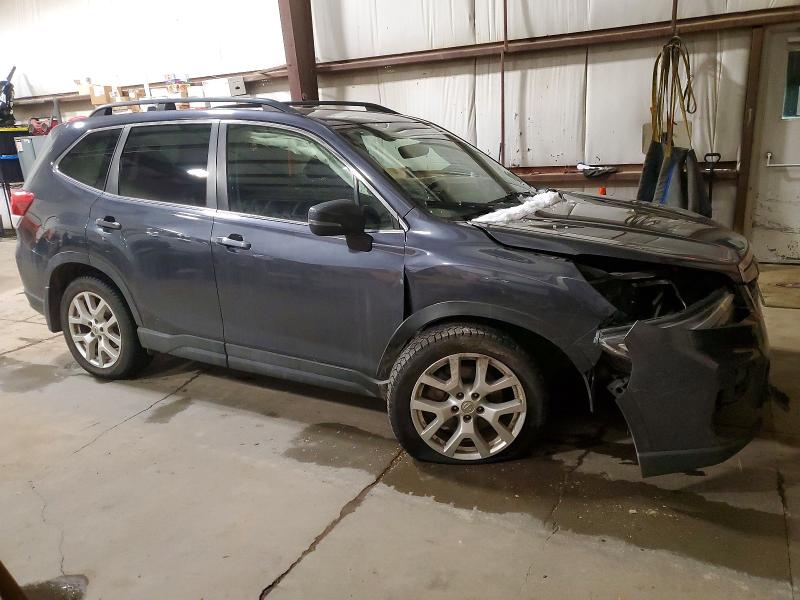 Aukcja sprzedaży 2019 Subaru Forester L, vin: JF2SKEUC1KH436298, numer aukcji: 72254535