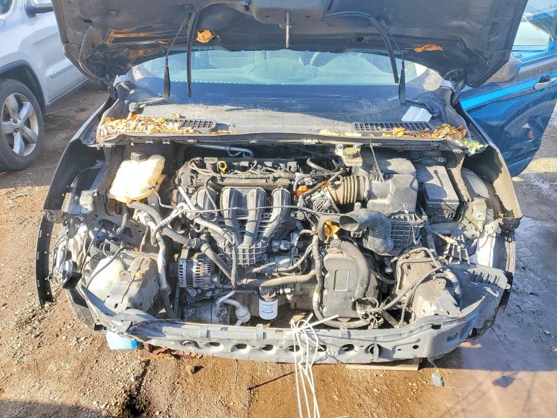 99261645 :رقم المزاد ، 1FMCU0F75FUA91446 vin ، 2015 Ford Escape مزاد بيع
