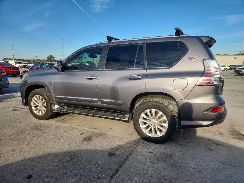 Aukcja sprzedaży 2019 Lexus Gx, vin: JTJBM7FX5K5231330, numer aukcji: 72754755
