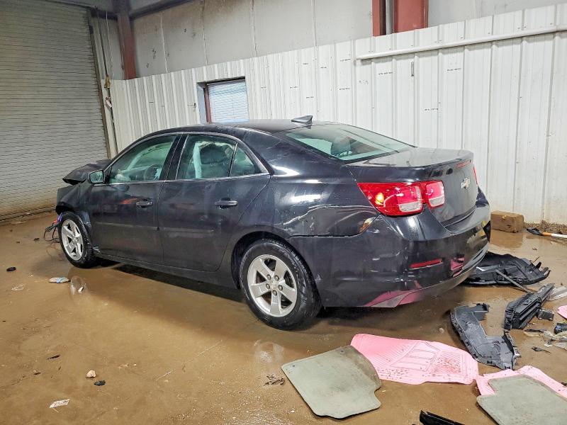 Продажа на аукционе авто 2015 Chevrolet Malibu Ls, vin: 1G11B5SL0FF257614, номер лота: 73852685
