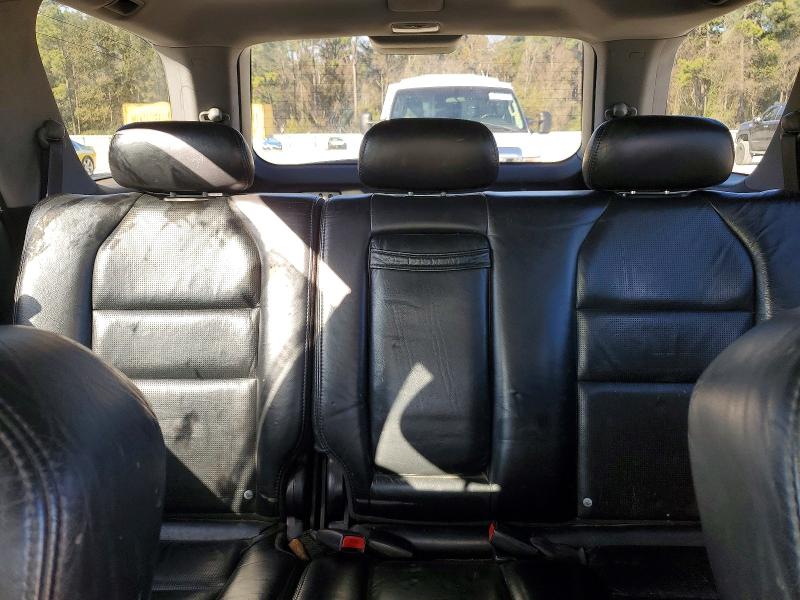 Продаж на аукціоні авто 2006 Acura Mdx, vin: 2HNYD18676H534889, номер лоту: 72884165