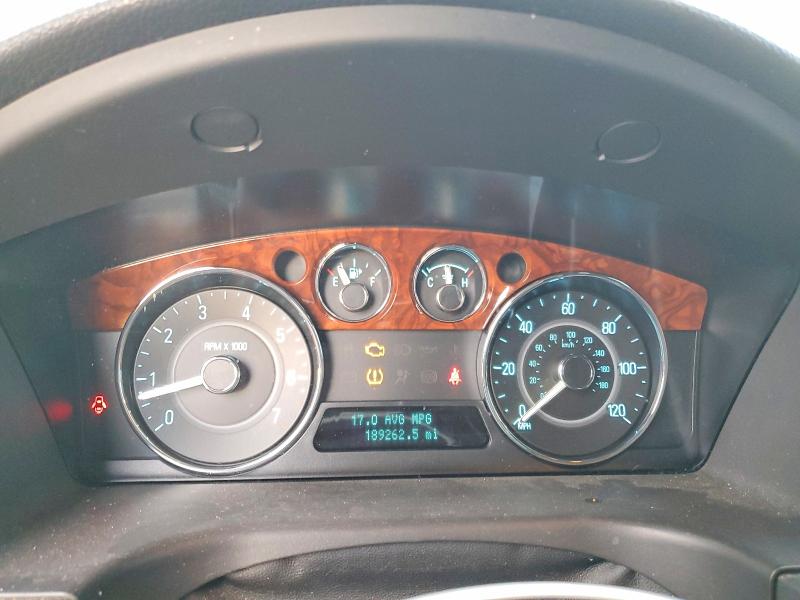 99181535 :رقم المزاد ، 2FMHK6DC9CBD22784 vin ، 2012 Ford Flex مزاد بيع