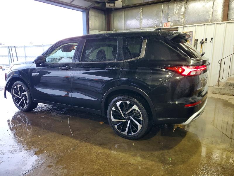 Продаж на аукціоні авто 2025 Mitsubishi Outlander, vin: JA4T5VA96SZ010744, номер лоту: 73442465