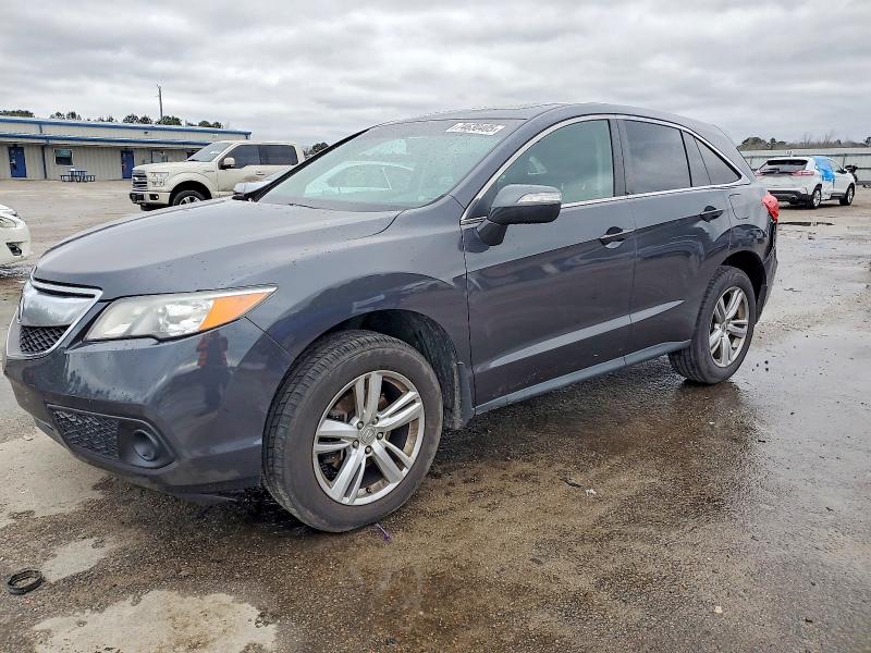 Aukcja sprzedaży 2014 Acura Rdx, vin: 5J8TB3H3XEL001302, numer aukcji: 74630405