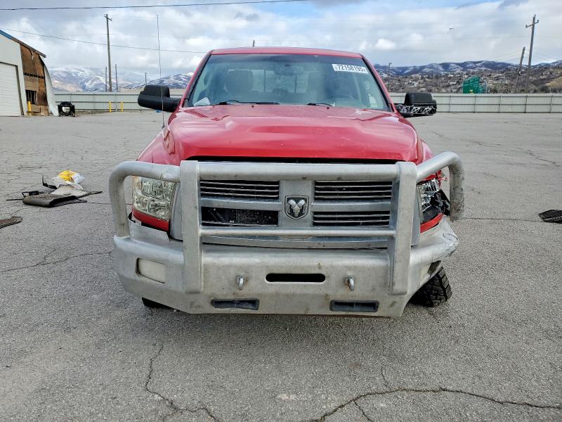 Продаж на аукціоні авто 2012 Dodge Ram 3500, vin: 3C63D3KL2CG127575, номер лоту: 72158195