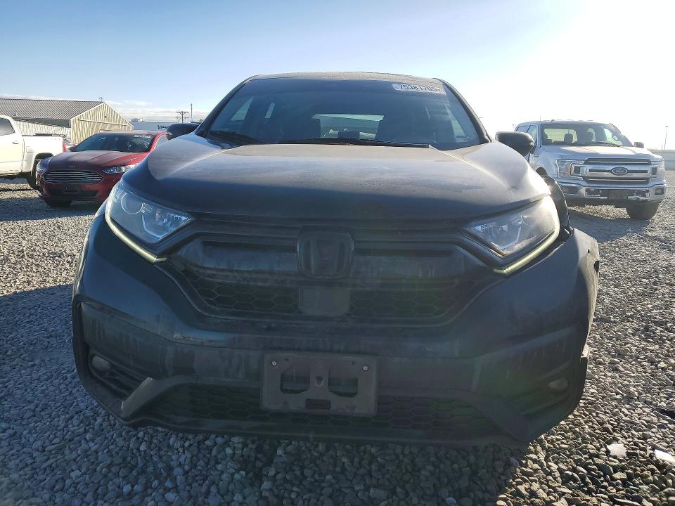 Продаж на аукціоні авто 2022 Honda Cr-v, vin: 5J6RW2H57NA009226, номер лоту: 75381705