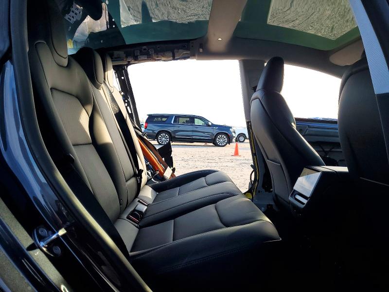 Aukcja sprzedaży 2024 Tesla Model 3, vin: 5YJ3E1EA8RF751903, numer aukcji: 72798515