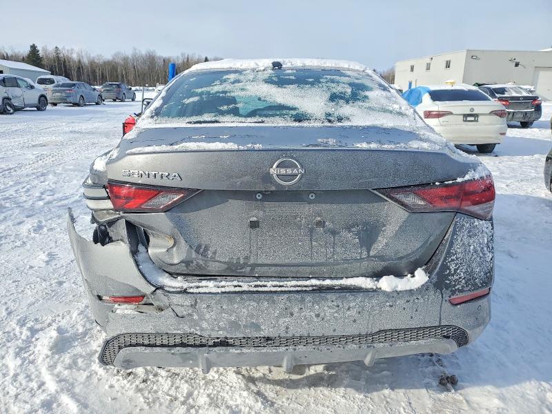 Aukcja sprzedaży 2025 Nissan Sentra, vin: 3N1AB8CVXSY354656, numer aukcji: 74244465