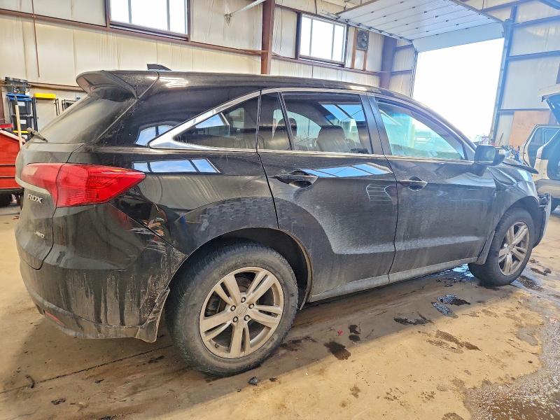 Aukcja sprzedaży 2015 Acura Rdx Techno, vin: 5J8TB4H50FL806279, numer aukcji: 99651125