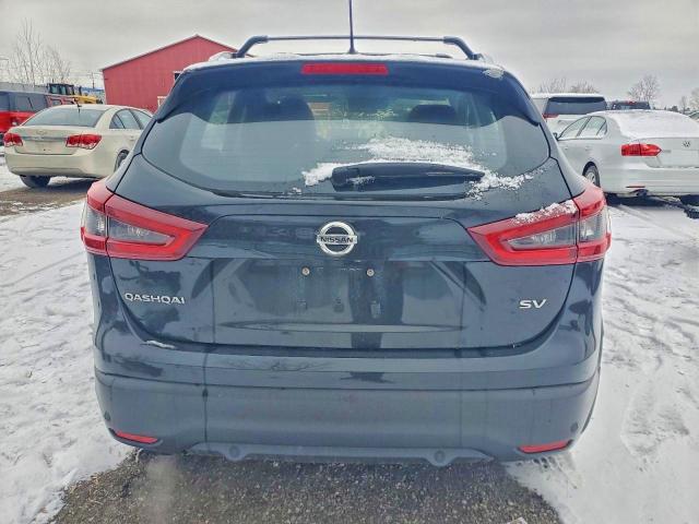Продажа на аукционе авто 2021 Nissan Qashqai, vin: JN1BJ1BV7MW320295, номер лота: 99039705
