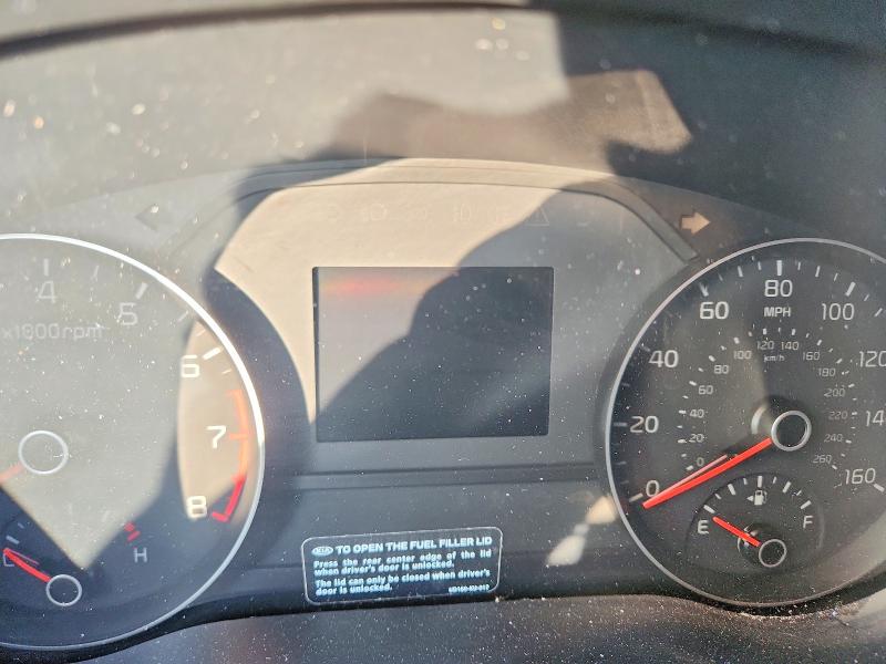 2018 Kia Sportage მანქანა იყიდება აუქციონზე, vin: KNDPMCAC0J7387266, აუქციონის ნომერი: 73096735